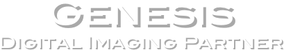 Genesis
Digital Imaging Partner